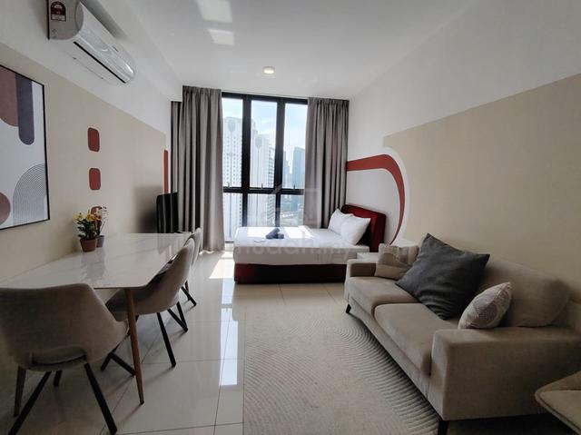 Majestic Residence 1