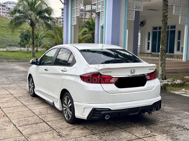 (Senang Lulus) 2018 Honda CITY 1.5 E (A) - 5
