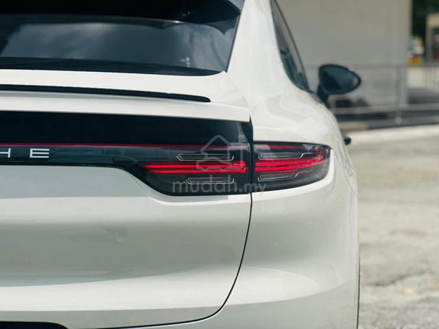 2020/24 Porsche CAYENNE 3.0 COUPE MIL 35K KM ONLY - 5