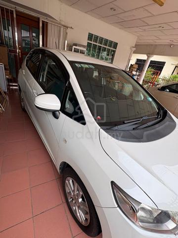 2020 Honda JAZZ 1.5 E MY14 GK FACELIFT (A) - 4