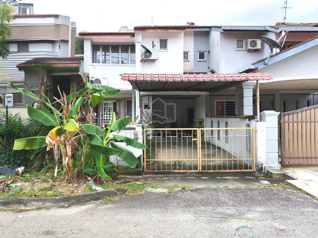 DEKAT AEON & MYDIN SEREMBAN 2 Central Park Double Storey 1