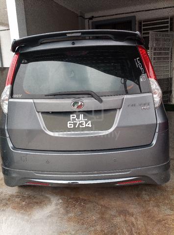 2010 Perodua ALZA 1.5 SXI (M) - 3