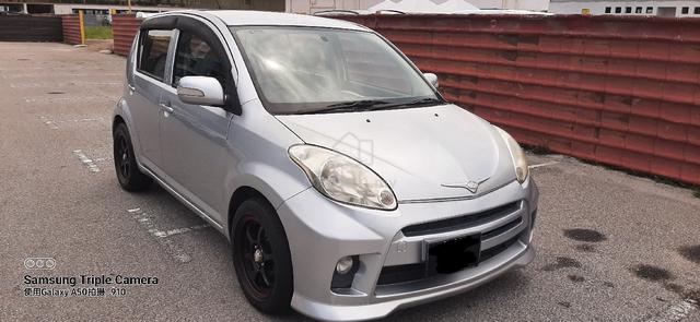 2007 Perodua MYVI 1.3 SE GHS (M) - 4