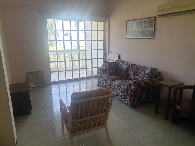 Regency Terrace 2