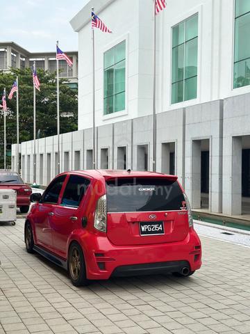 2006 Perodua MYVI 1.3 EZI (A) - 1
