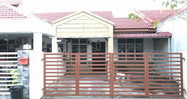 FULLY FURNISHED Single Storey Terrace Taman Pinggiran Cyber, Cyberjaya 1