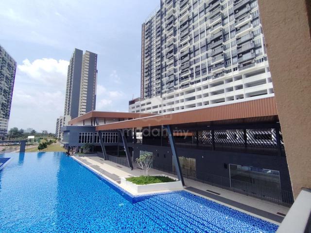 Residensi Adelia 1