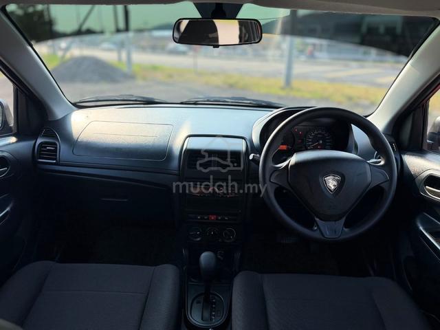 2018 Proton SAGA 1.3 STANDARD CVT (A) - 5