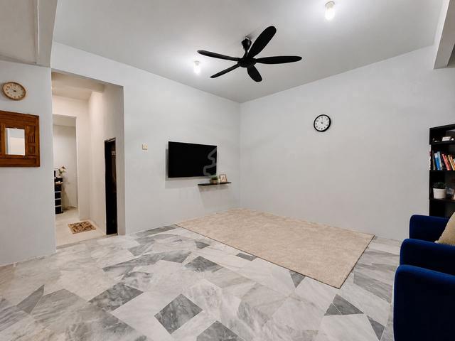 2 Storey Intermediate Taman Bukit Permai 2, Cheras, House For Sale 1