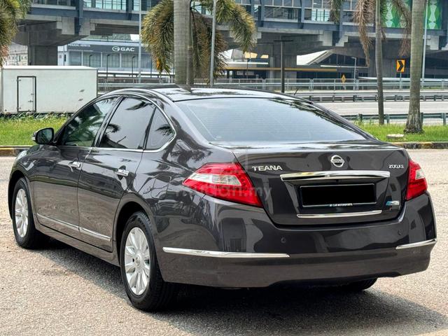 2011 Nissan TEANA 2.0 XE LUXURY SEDAN RCAM P/START - 3