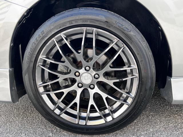 2010 Toyota WISH 1.8 S (A) P.START/R.CAM/LoanKedai - 4