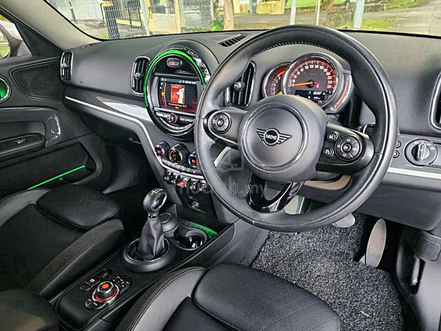 DEC 2019 MINI COOPER S 2.0 (A) Countryman S 1Owner - 5