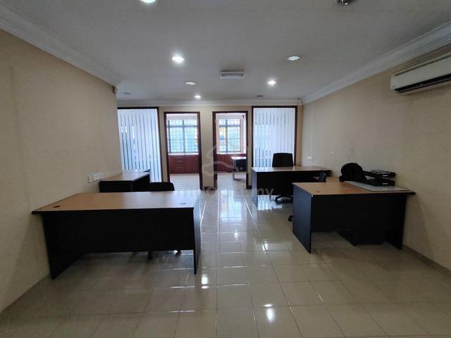 Nice Office @ Usj9 1