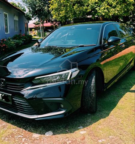 2023 Honda CIVIC 1.5 V MY22 FE (A) - 3