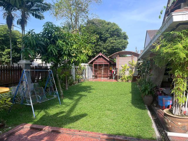 Bandar Mahkota Cheras Jalan Dayang Section 8 Freehold Corner 2 Storey 1
