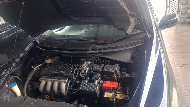 2009 Honda CITY 1.5 S (A) - 4