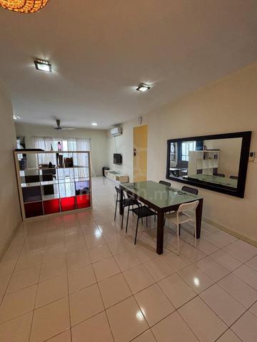 Park Avenue ( Damansara Damai ) 1