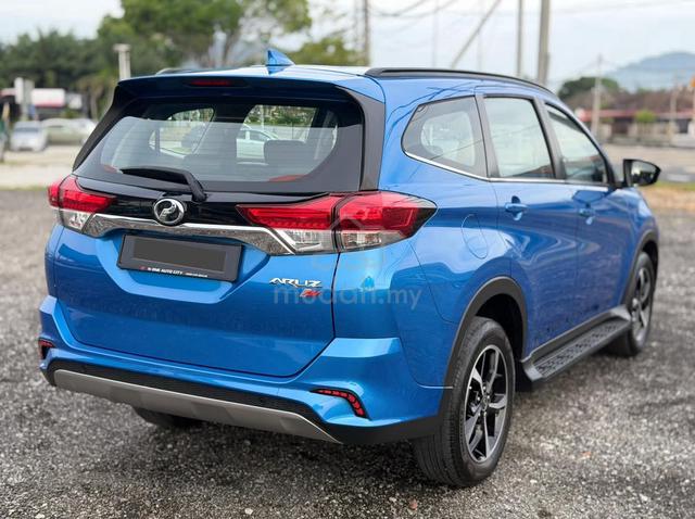 2020 Perodua ARUZ 1.5 AV (A) - 4