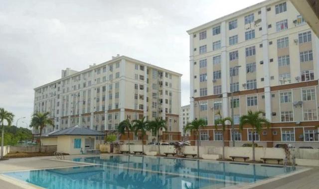 Angkasa Apartment 1