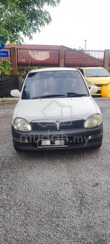 2003 Perodua KELISA 1.0 EZ (A) - 1