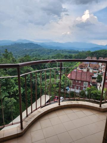 Kristal Heights (Gombak) 1