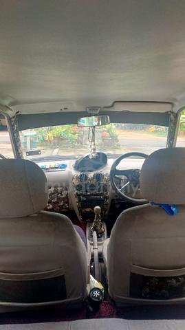 KANCIL EX850 MANUAL TAHUN 2004m - 5