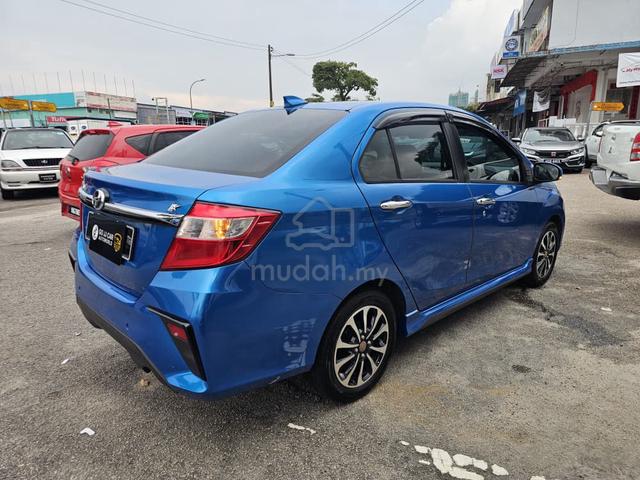 Cash&Full Loan 2020 Perodua BEZZA 1.3 X (A) - 2