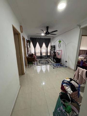 Apartment Setia Baiduri 1
