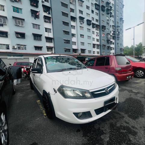 2014 Proton SAGA 1.3 FLX STANDARD (M) - 3