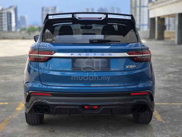 2022 Proton X50 PREMIUM 1.5L X50 Kit FlnOTr Low dp - 3