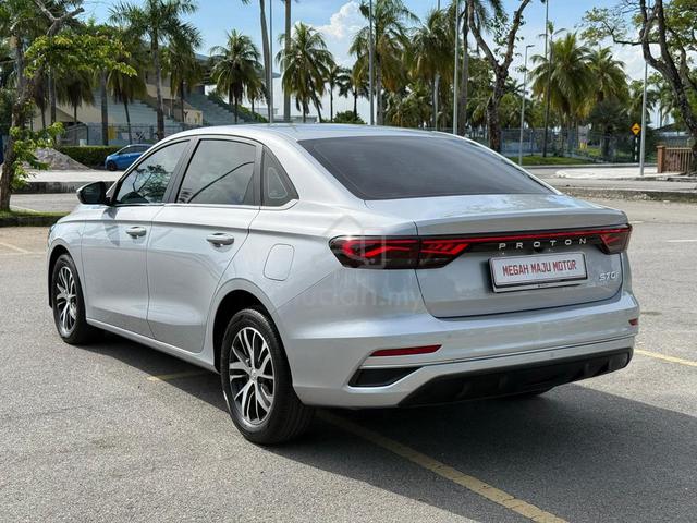 2024 Proton S70 1.5 PREMIUM (A) -LOW 34K KM/TIPTOP - 5