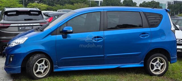 2020 Perodua ALZA 1.5 EZ STANDARD - 3