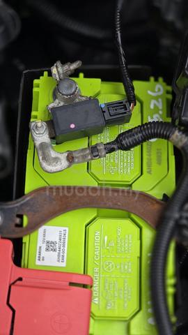 2016 Honda HR-V 1.8 V (A) - 5