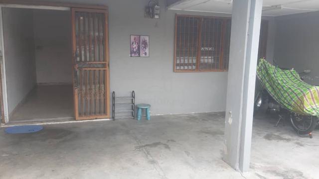 BELOW MARKET VALUE 🔥 | Single Storey Terrace in Seksyen 25, Shah Alam 1