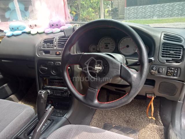 1997 Proton PERDANA 2.0 SEI E57 (A) - 5