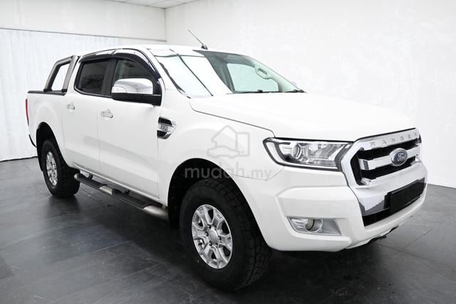 2016 Ford RANGER 2.2 XLT FACELIFT (A) TOUGH TIPTOP - 3