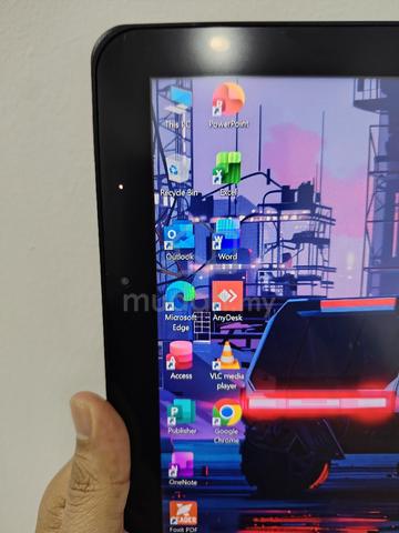 Tablet Windows Fujitsu Arrow 128gb ssd  - photo 5 of 6