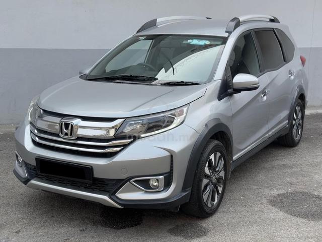 2022 Honda BR-V 1.5 V (A) - 2