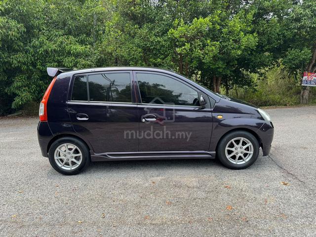 2008 Perodua VIVA 1.0 SX STANDARD (M) - 3