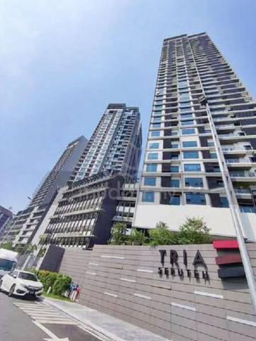 Tria Residences @ 9 Seputeh 1