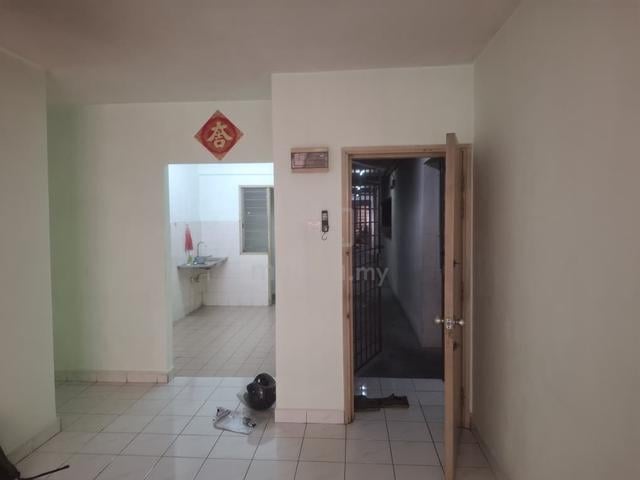 Idaman Sutera 1