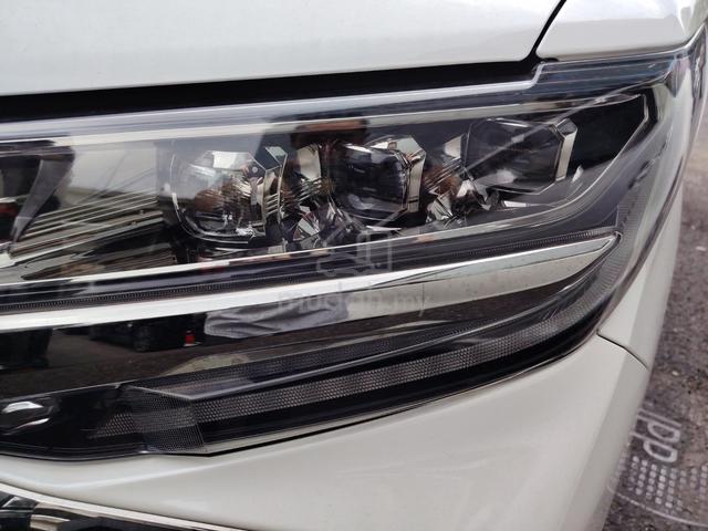 2021 Toyota ALPHARD 2.5 S TYPE GOLD II (A)UNREG 21 - 3