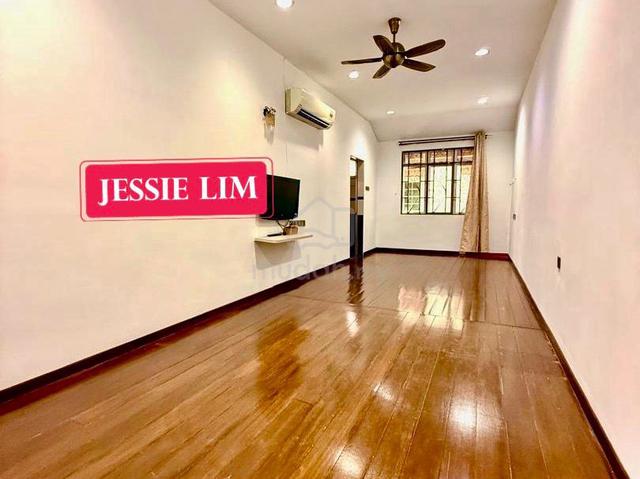 Greenlane Landed 2 Storey landed Geng Ki 2613sf Full Reno Island glade 1