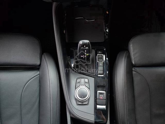 2020 Bmw X1 sDRIVE20i M SPORT 2.0L (A) F48 SUV - 5