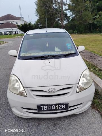 2011 Perodua VIVA 847cc 850 (M) - 3