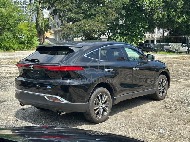 Cheapest In Town 2021 Toyota HARRIER 2.0 G - 3