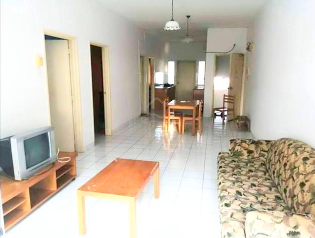 Spanish villa 1