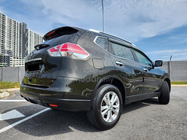 Nissan X-TRAIL 2.0L (A) Direct Owner 360cam 2016 - 4