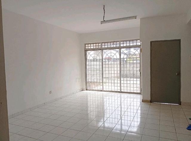 Jalan Jelatang 2 Storey Terrace House @Megah Ria Masai 1
