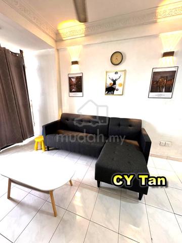 E-Park Condominium 1
